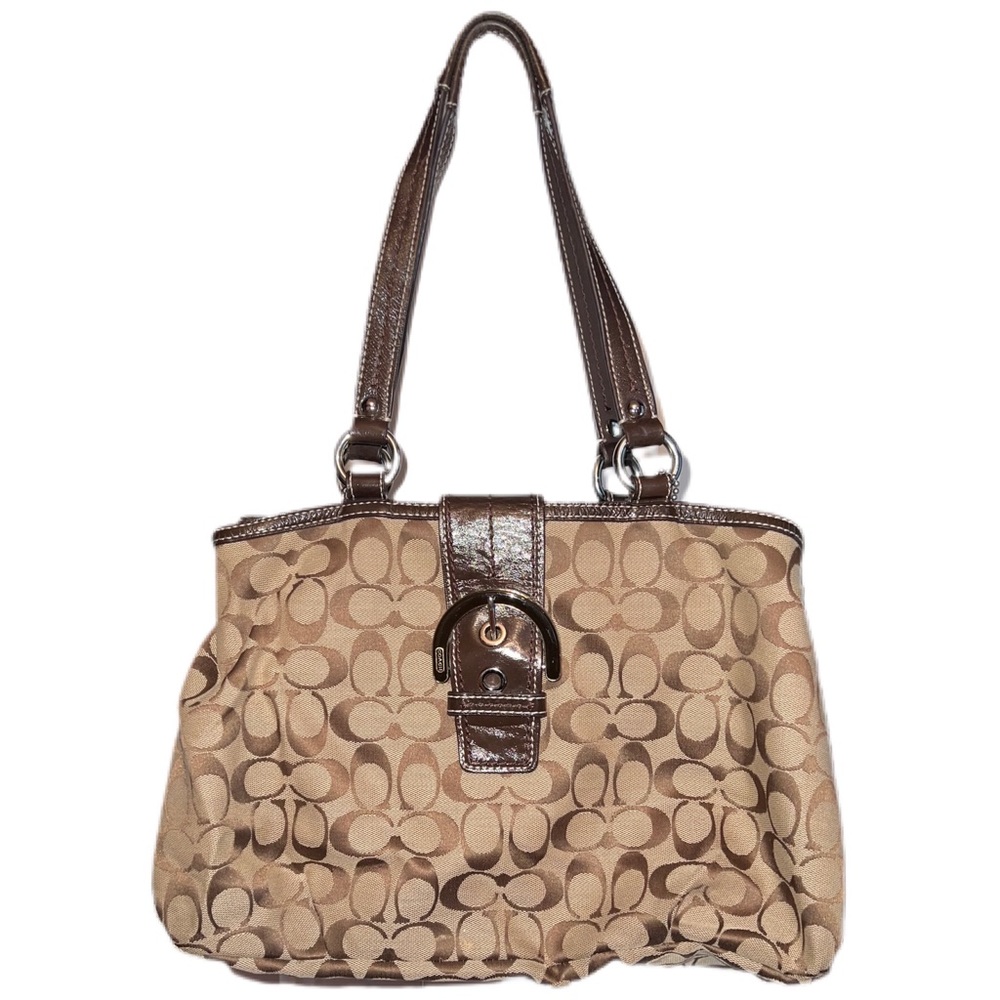 Coach Vintage Bag